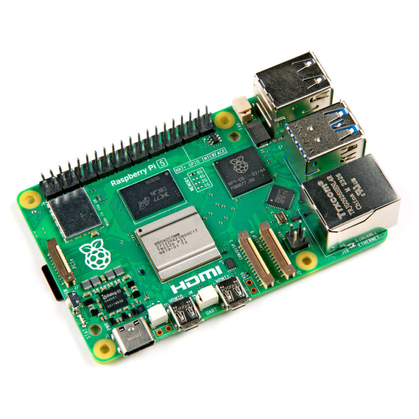 RPI5 or Rock 5B? - Learning to Pi